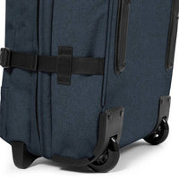 Eastpak Tranverz M 78 - Rollenreisetasche 67 cm (triple denim) - Ansicht 4