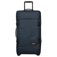 Eastpak Tranverz M 78 - Rollenreisetasche 67 cm (triple denim) - Markenkoffer