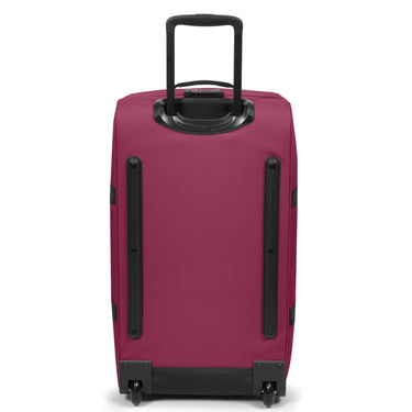 Eastpak Tranverz M 78 - Rollenreisetasche 67 cm (wine burgundy) - Ansicht 2