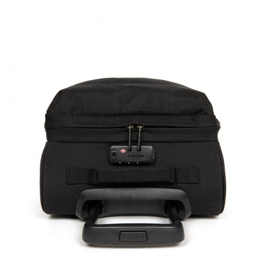 Eastpak Tranverz - Rollenreisetasche 45 cm XXS (black) - Markenkoffer