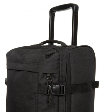 Eastpak Tranverz - Rollenreisetasche 45 cm XXS (black) - Markenkoffer