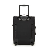 Eastpak Tranverz - Rollenreisetasche 45 cm XXS (black) - Markenkoffer