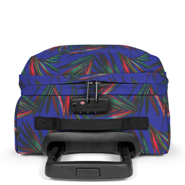 Eastpak Tranverz - Rollenreisetasche 45 cm XXS (brize palm navy) - Ansicht 5