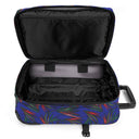 Eastpak Tranverz - Rollenreisetasche 45 cm XXS (brize palm navy) - Ansicht 4