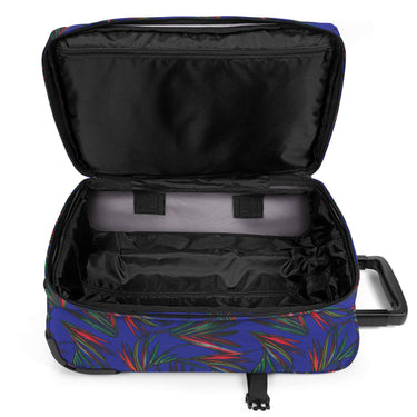 Eastpak Tranverz - Rollenreisetasche 45 cm XXS (brize palm navy) - Ansicht 4