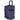 Eastpak Tranverz - Rollenreisetasche 45 cm XXS (brize palm navy) - Markenkoffer
