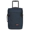 Eastpak Tranverz - Borsa da viaggio con rotelle 45 cm XXS (triple denim)