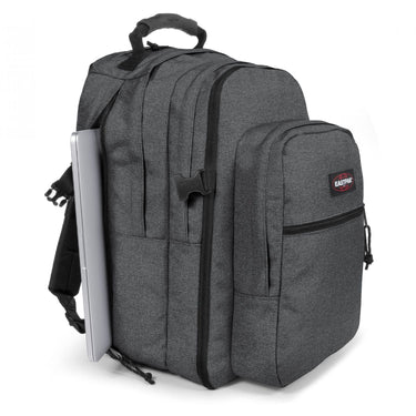 Eastpak Tutor 39 - Rucksack 48 cm (black denim) - Markenkoffer