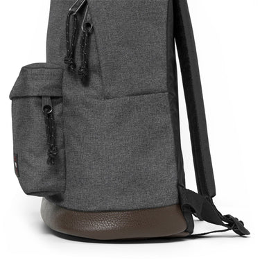 Eastpak Wyoming 24 - Rucksack 40 cm (black denim) - Markenkoffer
