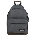 Eastpak Wyoming 24 - Rucksack 40 cm (black denim) - Markenkoffer