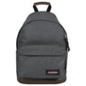 Eastpak Wyoming 24 - Rucksack 40 cm (black denim) - Markenkoffer