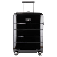 Joop Volare 1.0 - Trolley cabina a 4 ruote S 55 cm (black)