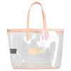 Lacoste Anna - Borsa a spalla 38.5 cm (miami)