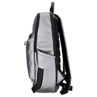 Piquadro Backpack - Rucksack 15.6" 43 cm (silver/black) - Ansicht 3