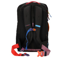 Cotopaxi Allpa 35L Travel Pack - Zaino da viaggio 56 cm (del dia dark, Unikat 01)