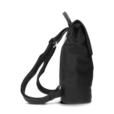 zwei Mademoiselle MR13 - Rucksack 35 cm (nubuk-black) - Ansicht 4