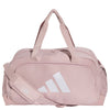 adidas Defender Duffelbag - Borsa sportiva S 49 cm (black/silver met.)