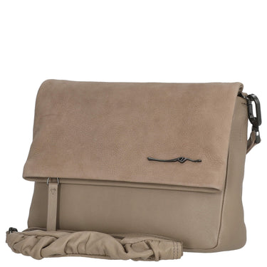 aunts & uncles Heavenly Meadow Felicity - Schultertasche 26 cm (clay) - Markenkoffer
