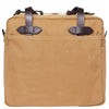 Filson Rugged Twill Original - Borsa ventiquattrore 40.5 cm (otter green)