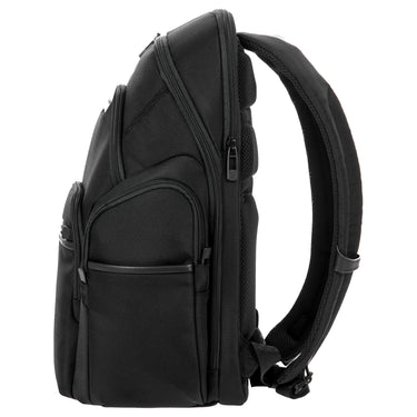 Porsche Design Roadster Nylon Evo - Rucksack L 17" 41 cm (black) - Ansicht 3