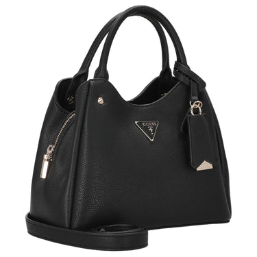 Guess Meridian ll - Henkeltasche S 26 cm (black) - Ansicht 5