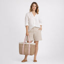 Joop Jeans Women Lido - Shopper 60 cm (rose) - Ansicht 8