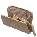 Liu Jo Caliwen - Geldbörse 3cc 11 cm (light gold) - Ansicht 5