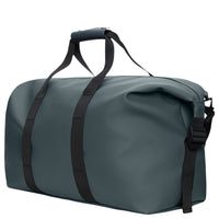Rains Hilo - Borsa da viaggio 52 cm (nera)