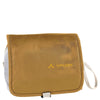 Vaude Wash Bag L - Kulturbeutel 22 cm (color: peanut butter)