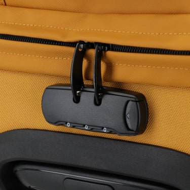 Travelite Bolonia - Rollenreisetasche Set 3tlg. (yellow) - Ansicht 9