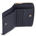 Tommy Hilfiger Icon - Geldbörse M 6cc 12 cm (space blue) - Ansicht 3
