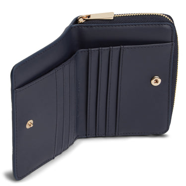 Tommy Hilfiger Icon - Geldbörse M 6cc 12 cm (space blue) - Ansicht 3