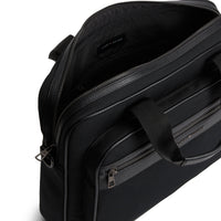 Tommy Hilfiger Repreve - Laptoptasche 39.5 cm (black) - Ansicht 3