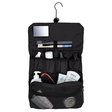 Vaude WegaWrap - Kulurbeutel 32 cm (black) - Ansicht 5