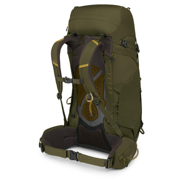 Osprey Kestrel 48 L/XL - Trekkingrucksack 79 cm (moss green) - Ansicht 2