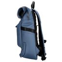 Piquadro Corner - Rolltop Rucksack 15.6" 47 cm (avio) - Ansicht 3