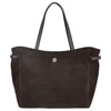 BOSS Beyond O.Tote U - Borsa shopper 52 cm (dark brown)