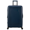 American Tourister Dashpop - Trolley a 4 ruote 77 cm erw. (blau)