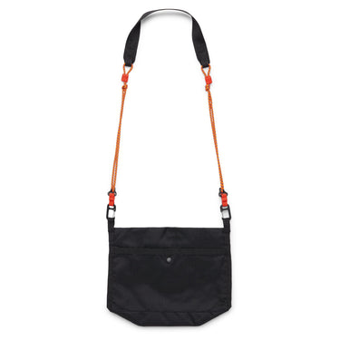 Cotopaxi Lista 2L Lightweight Crossbody Bag - Shoulder Bag (black) - View 2