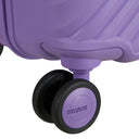 American Tourister Selection Diablast - 4-Rollen-Kabinentrolley 55 cm (purple pulse) - Ansicht 9