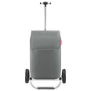 reisenthel shopping trolley - Einkaufstrolley 48.5 cm (grey)