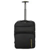 Mandarina Duck Zephyr - Zaino Trolley 54 cm (black)