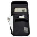 Jack Wolfskin Organizer - Umhängetasche 20 cm (black) - Ansicht 3