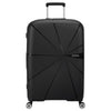 American Tourister Starvibe - Trolley a 4 ruote 77 cm erw. (schwarz)