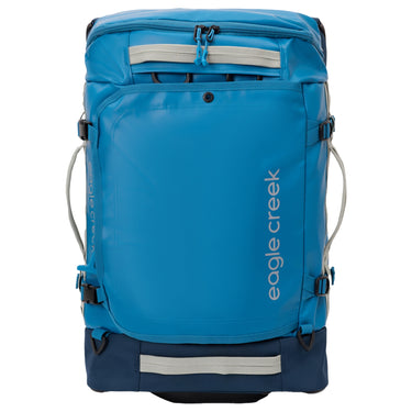 eagle creek Cargo Hauler XT - 2-Rollen-Kabinentrolley 55 cm (harbor blue) - Ansicht 3