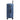 Echolac Celestra BLX - 4 Rollen - Trolley 65 cm erw. (navy) - Markenkoffer