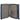 Echolac Celestra BLX - 4 Rollen - Trolley 65 cm erw. (navy) - Markenkoffer