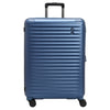 Echolac Celestra BLX - 4 Ruote - Trolley 65 cm Estensibile (colore: navy)