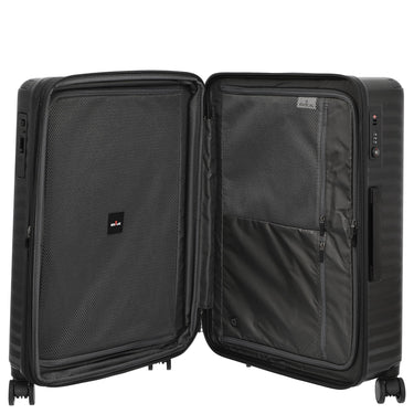 Echolac Celestra BLX - 4 Rollen - Trolley 65 cm erw. (nero) - Ansicht 6