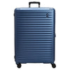 Echolac Celestra BLX - 4 wheels - Trolley L 75 cm erw. (navy)